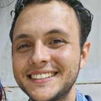 Foto de LUCAS Xavier Santana Gomes