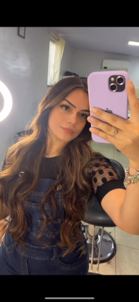 Foto de Mirelly  Bueno Cunha 