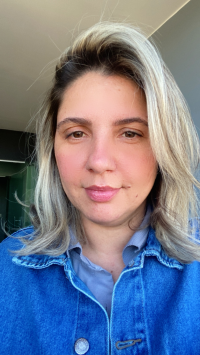 Foto de Deborah Freder  De Araújo 