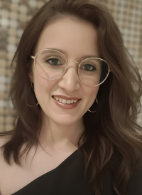 Foto de Gabriela de Souza Becari Serafim 