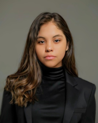 Foto de Izabelly Nobre