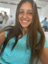 Foto de Yasmim  Rosal 