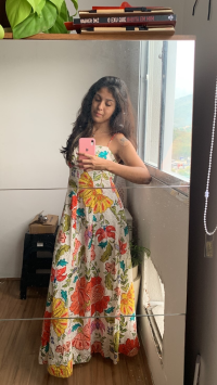Foto de Camila  Rayza de Sousa  Batista de oliveira 