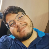 Foto de Caio da Silva
