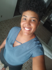 Foto de PAULA DE OLIVEIRA