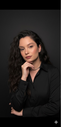 Foto de Vitoria Leles