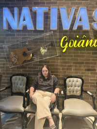 Foto de Gabriela  Tavares 