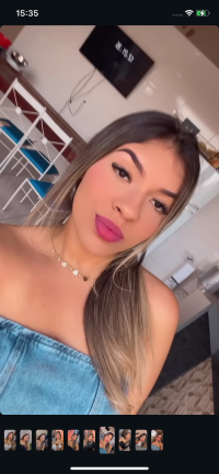 Foto de Gabrielly Vittoria Lima Dos Santos