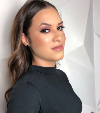 Foto de Kamila Soares Porfirio