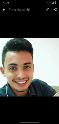 Foto de Danilo Johnny