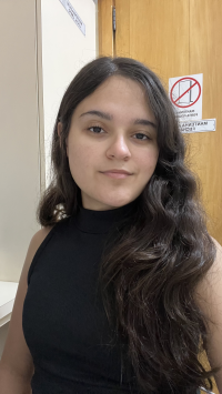 Foto de Ana Clara