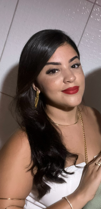 Foto de Luiza Miranda