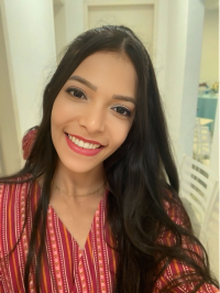 Foto de Géssica Azevedo