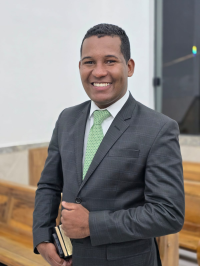 Foto de DIEGO  SANTOS 