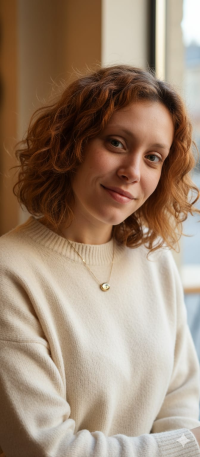 Foto de Jéssica Ferraz Malagrino