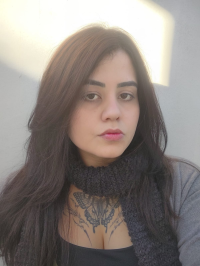 Foto de Sara Stephanie  Pereira
