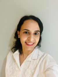 Foto de Fábya Priscilla de Souza Lopes Ribeiro