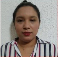 Foto de CAMILA BASTOS DOS SANTOS