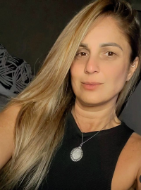 Foto de Analú Pereira