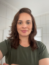 Foto de Danila  Guedes