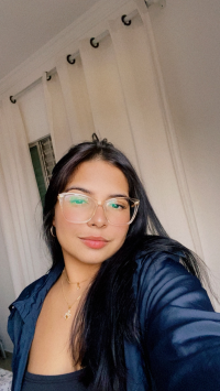 Foto de Alexia Nascimento