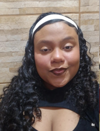 Foto de Mileny  Aparecida 