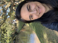 Foto de Marcela  Alejandra Henriquez Valdés 