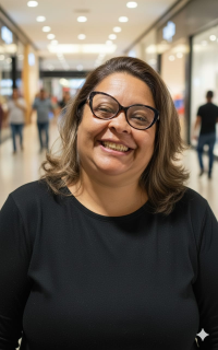 Foto de Mônica Avelino da Silva