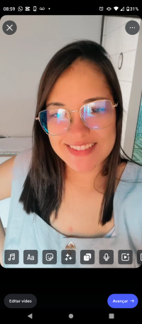 Foto de Amanda Borges