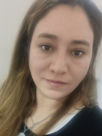 Foto de Cristina Crevecoeur