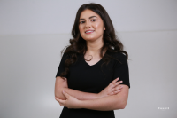 Foto de Gabrielle Antunes de Ramos