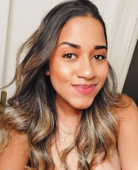 Foto de Ravany Barros