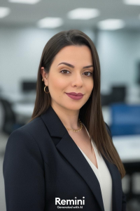 Foto de Stefanni Mendes