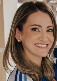 Foto de Miriam Paula Gonçalves Oliveira Dutra Oliveira 
