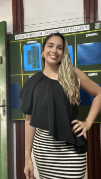 Foto de Isabella Santos