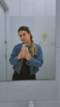 Foto de Sthefanie  Oliveira 