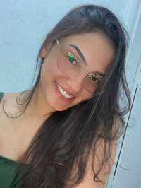 Foto de Thamires Muniz