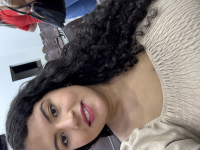 Foto de Adrielly Franco
