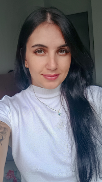 Foto de Jaqueline  Moreira 
