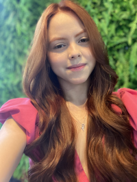 Foto de Yasmim  Oliveira da Costa