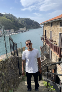 Foto de Lougan Raphael  Dias da Silva