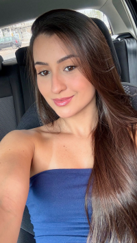 Foto de Amanda Souza de Oliveira