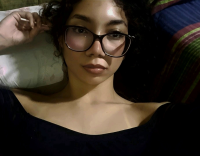 Foto de Melissa Oliveira 