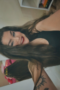 Foto de Gabriele  Antunes dos Santos