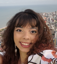 Foto de Maria Luiza  Santana de Matos 