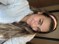 Foto de DAYENE DA CUNHA