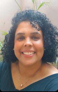 Foto de BETE VIANA