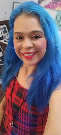 Foto de Luciana Lourenço 