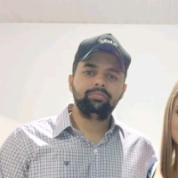 Foto de ANDRE DOS SANTOS BARBOZA