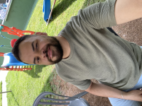 Foto de DANILO DOS SANTOS